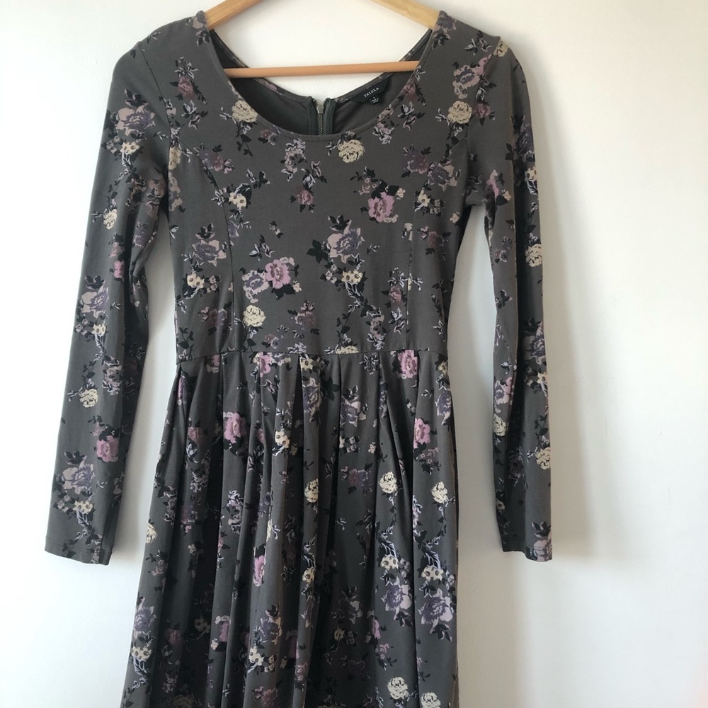 Aritzia Talula Dress